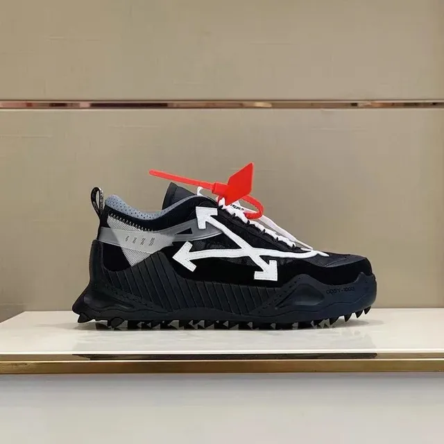 Off-White sneakers
