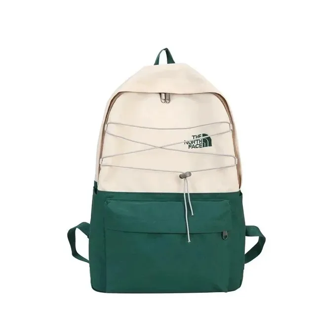 The North Face Backpack Two-Tone