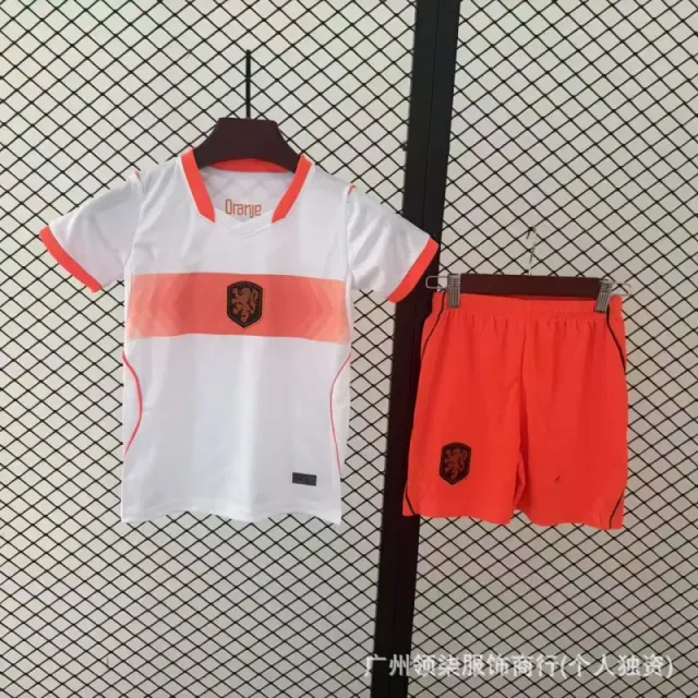 2627 netherlands away game
