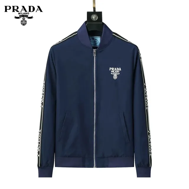 Prada Bomber Jacket