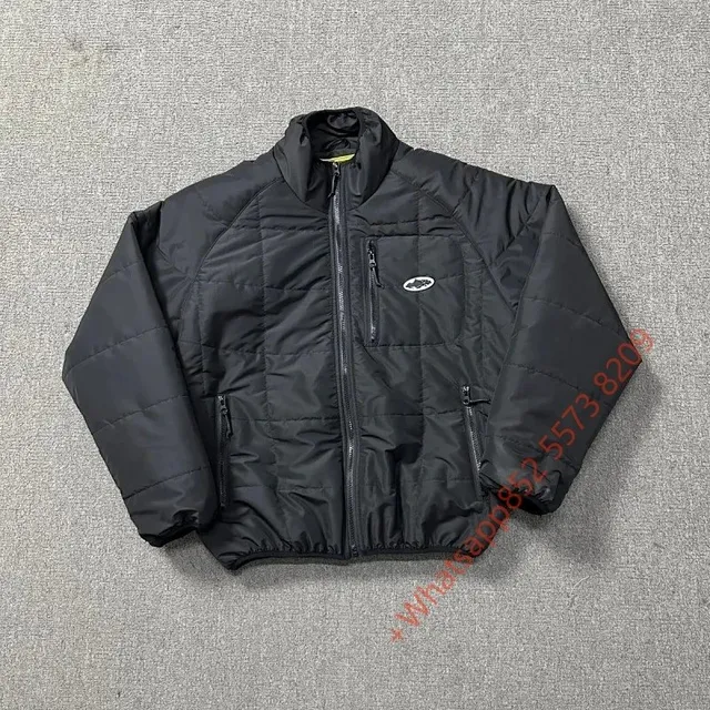 Corteiz jackets