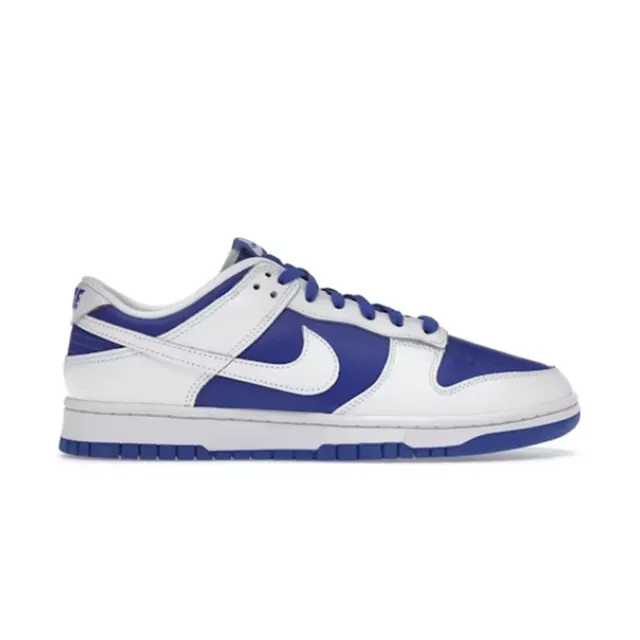 Nike Dunk Low University Blue