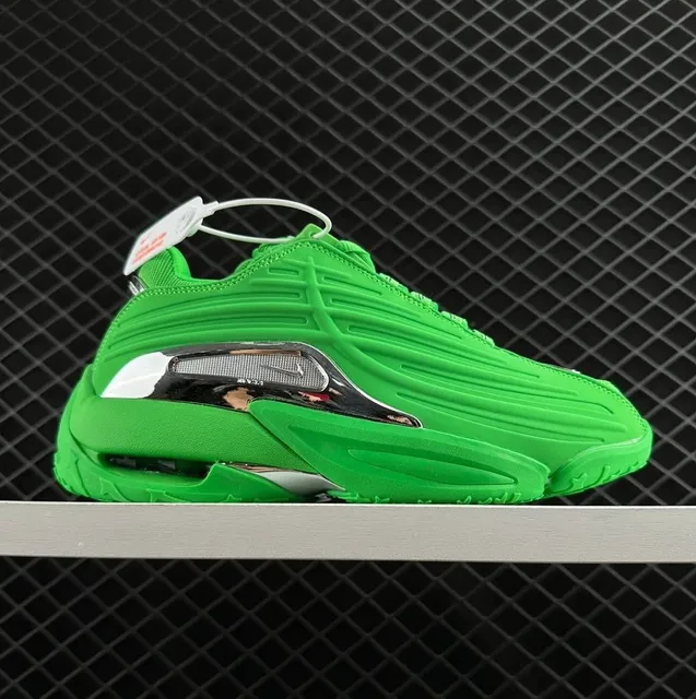 Nike Air Max Plus Neon Green