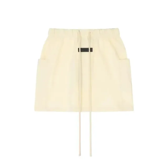 Fear of God Drawstring Shorts