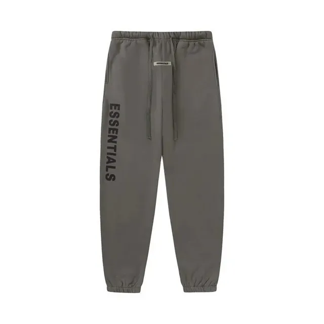 Fear of God Essentials Jogger Essentials Logo