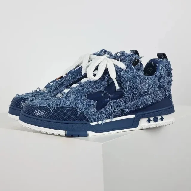 Louis Vuitton LV Trainer