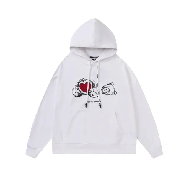 Palm Angels Hoodie