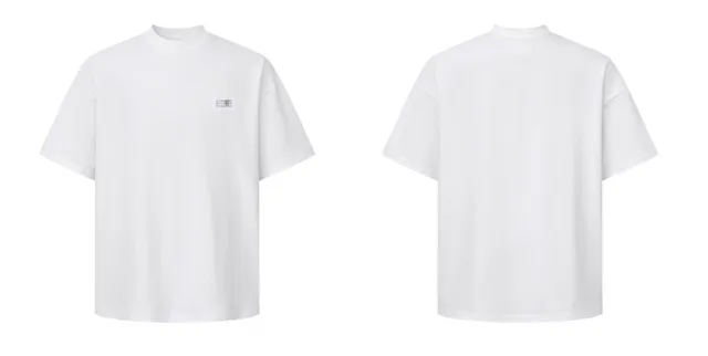 966 White