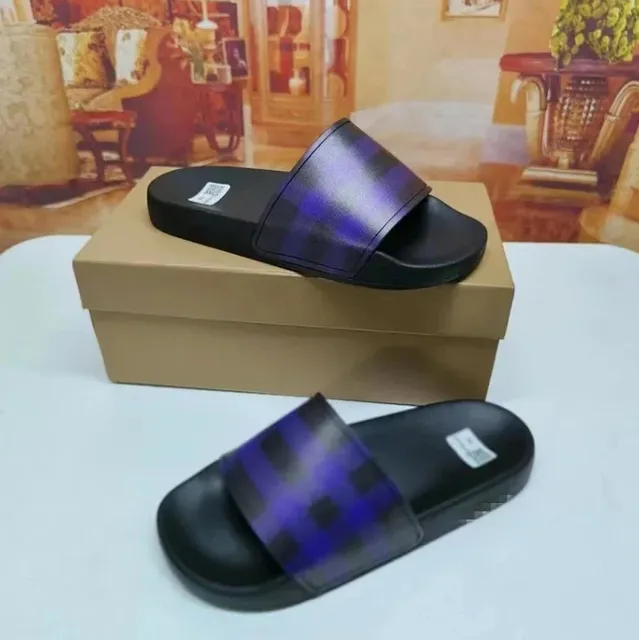 Balenciaga Speed Slide