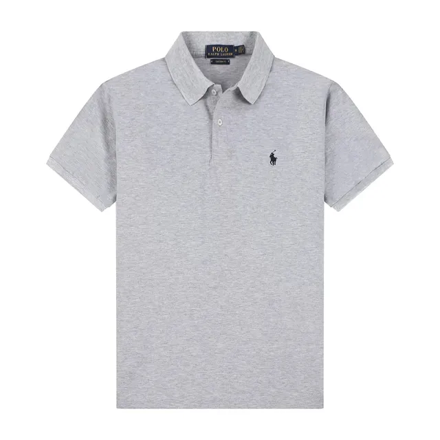 Polo Ralph Lauren Polo Shirt Custom Fit
