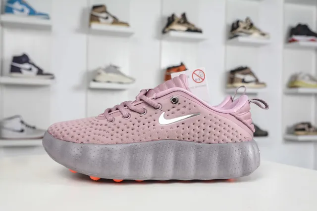 Nike Air VaporMax Particle Pink
