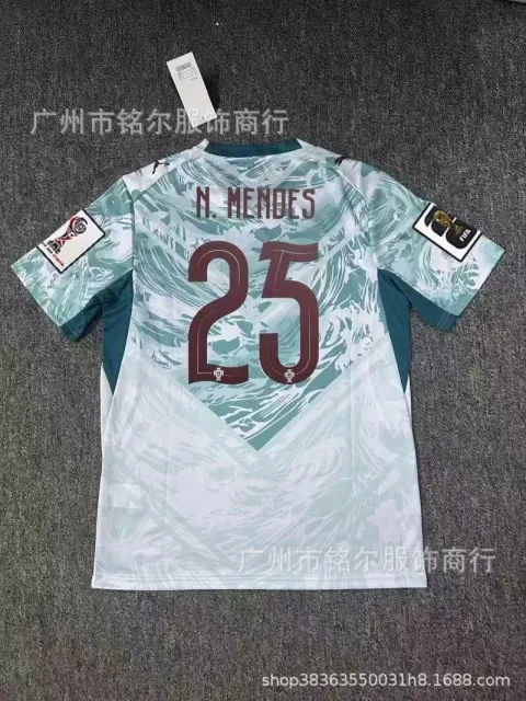 2627葡萄牙客场25
