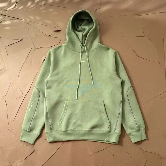 Nike Hoodie Nocta