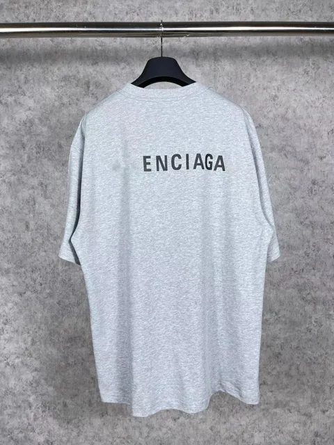 Gallery Dept. Logo Tee Heather Grey