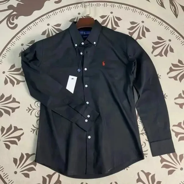 Polo Ralph Lauren Oxford Shirt Classic Fit