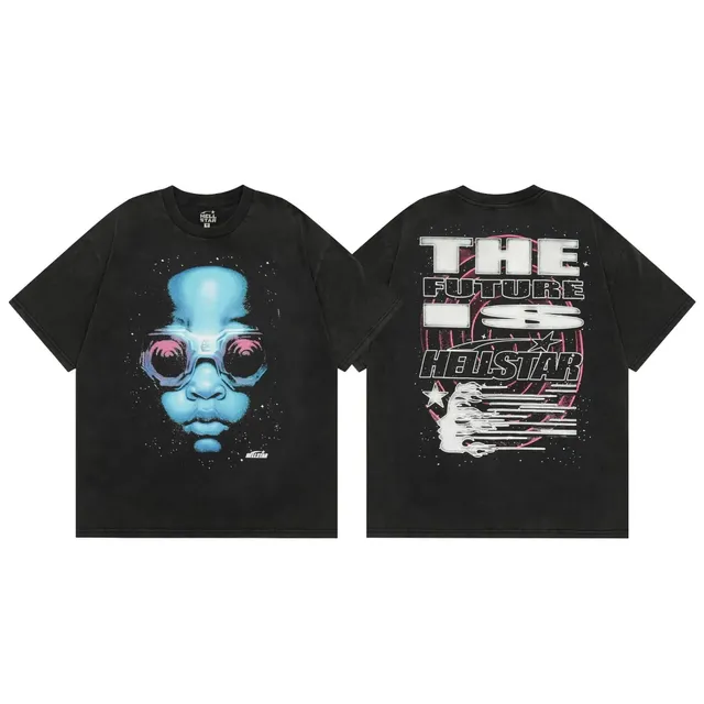 Hellstar Graphic Tee