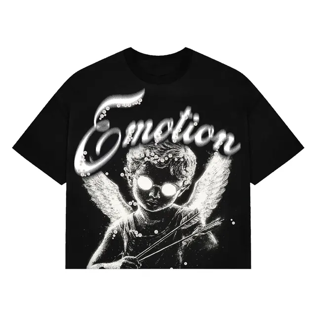 Mixed Emotion t shirts