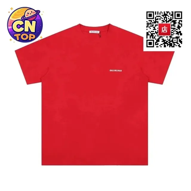 红色小logo