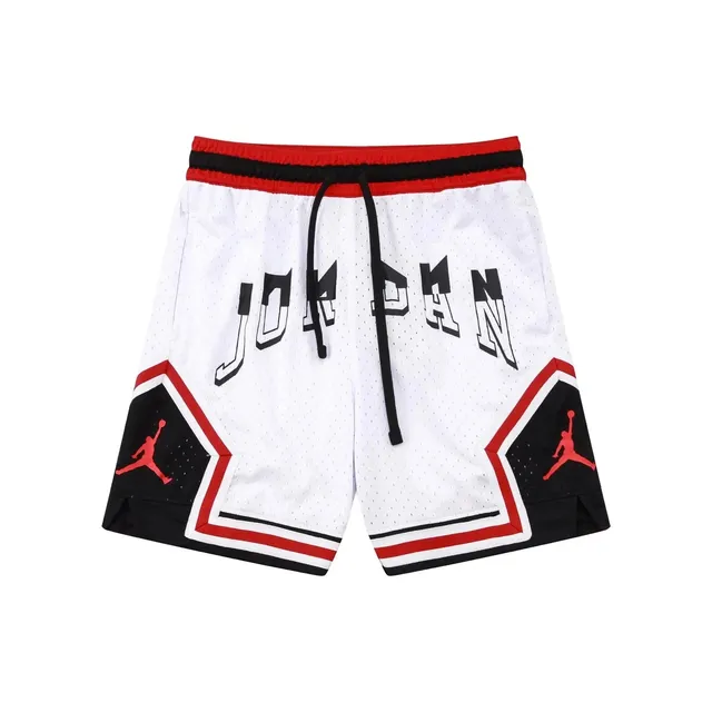 Jordan Mesh Shorts Jumpman Logo