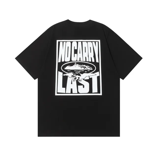Broken Planet Graphic Tee