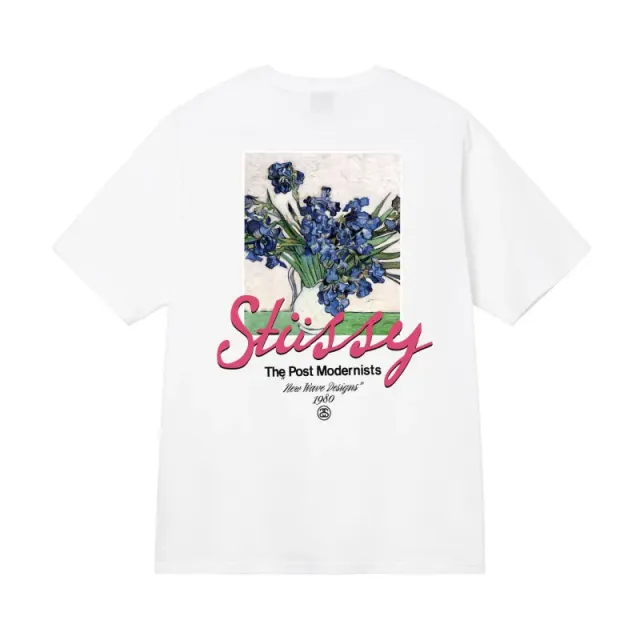 白色【花瓶】