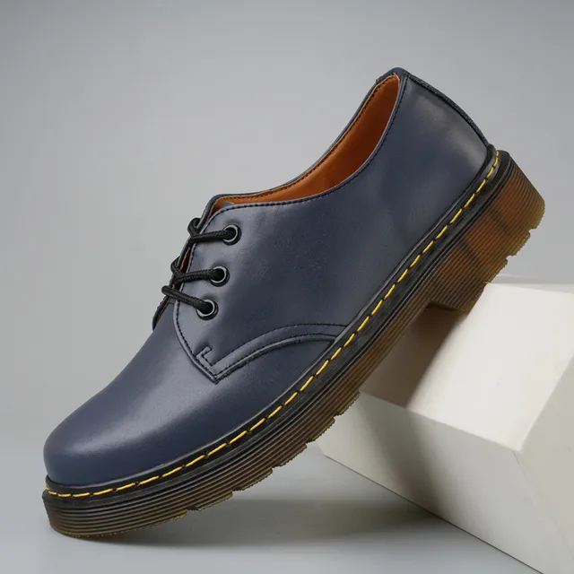 Dr. Martens 1461 Smooth Leather