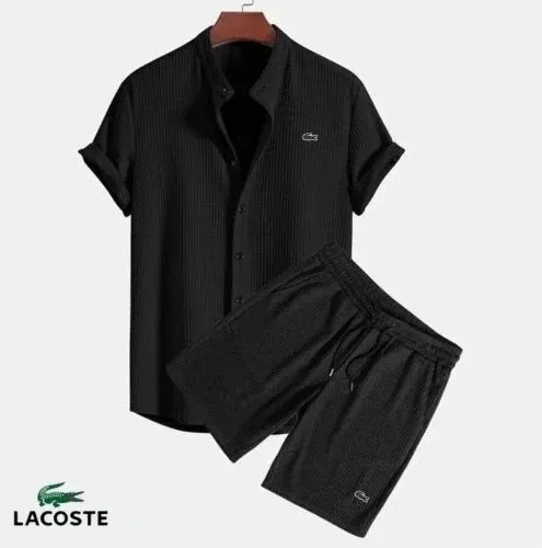 Lacoste sets