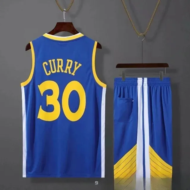 NBA jerseys