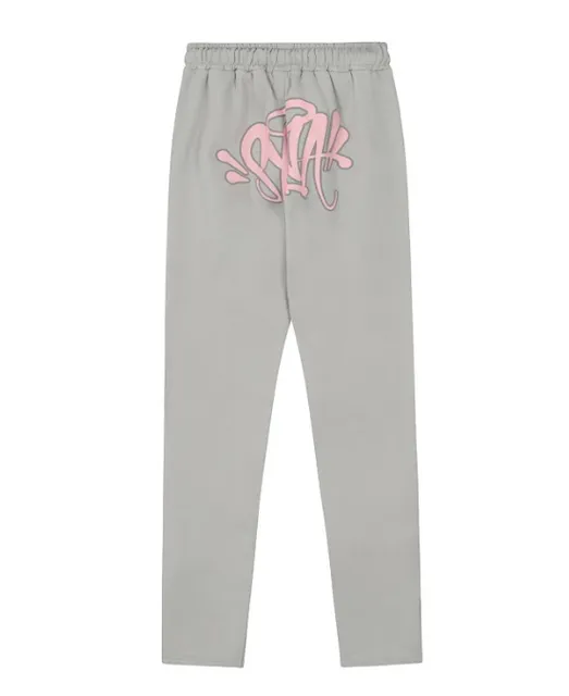 Corteiz Sweatpants Graffiti Logo