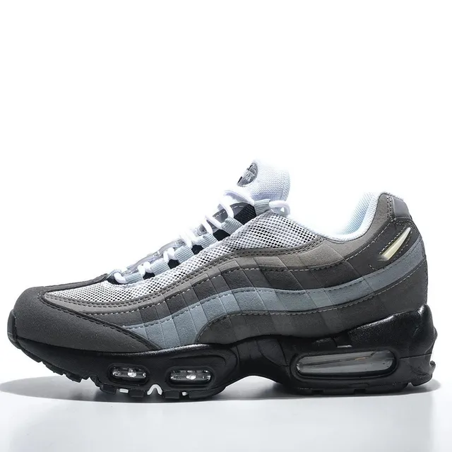 Nike Air Max 95 Grey/Black