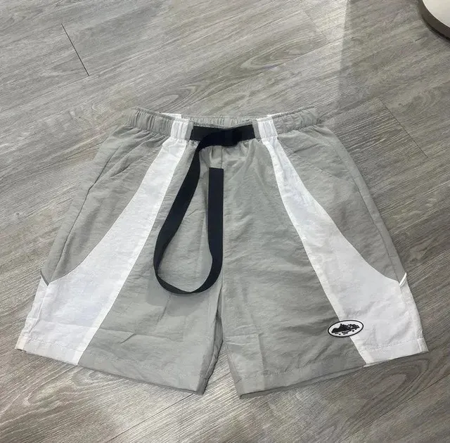 Corteiz Track Shorts Panelled