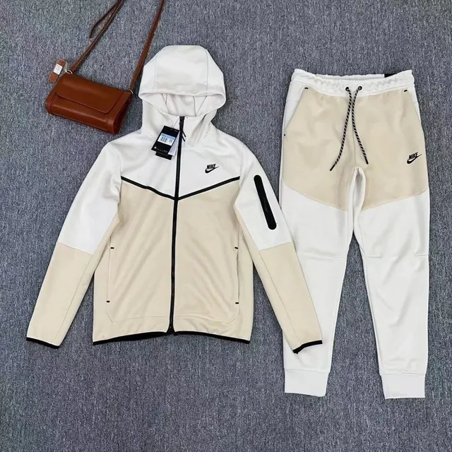 Beige Kaqi Set