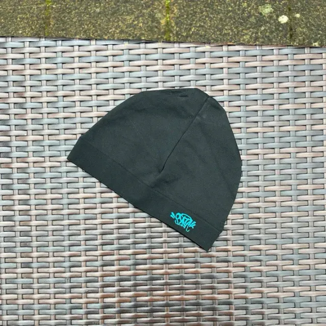 黑蓝