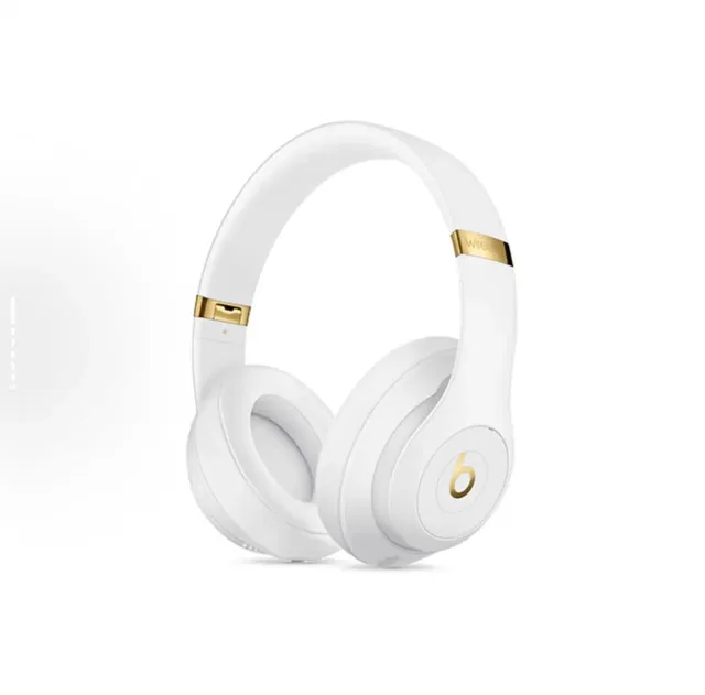 Beats Studio (White)