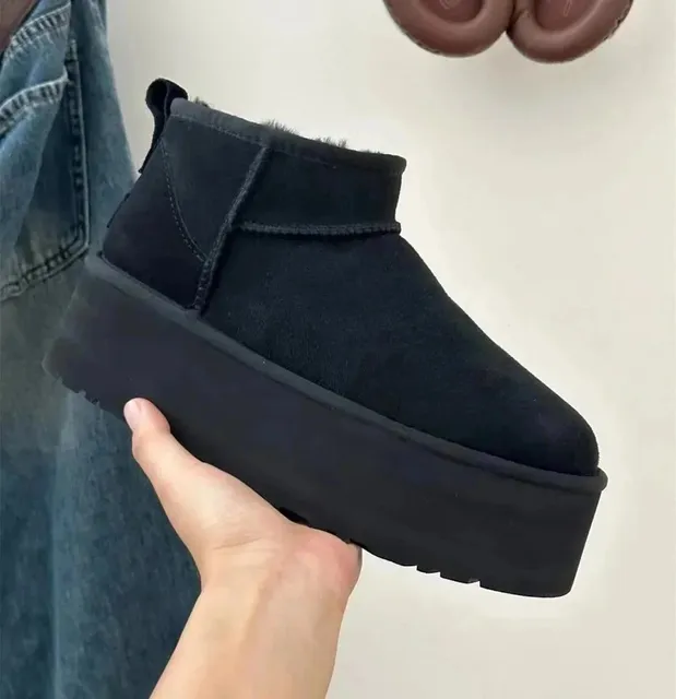 UGG boots