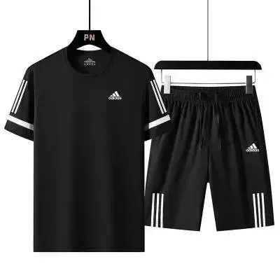 Adidas Sportswear Set Three-Stripe