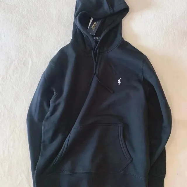 Polo Ralph Lauren Classic Fit Hoodie Big Pony