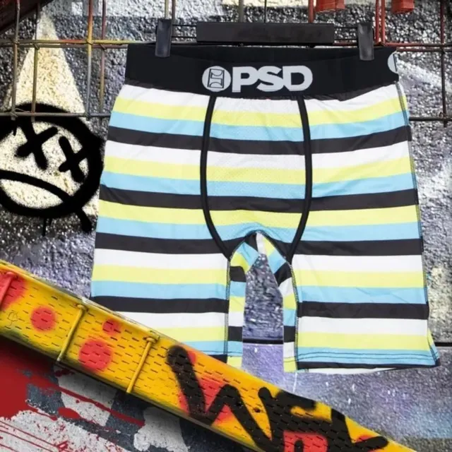 PSD Boxer Brief Striped