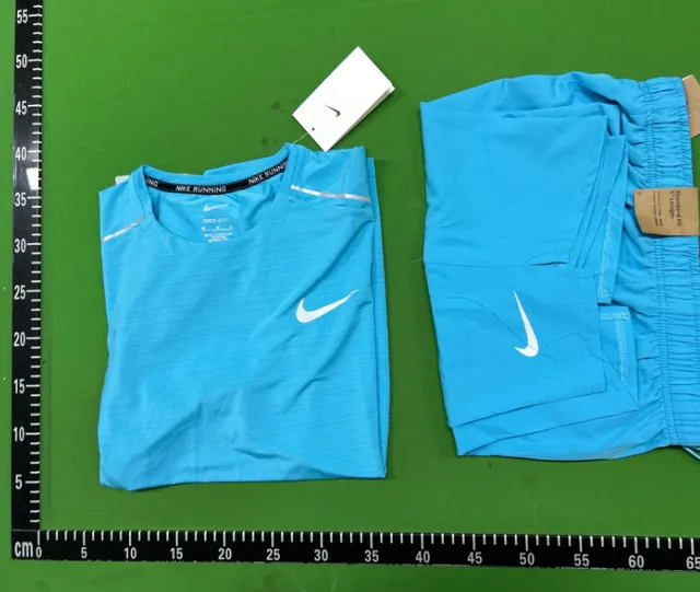 Nike Running Set Turbo Blue