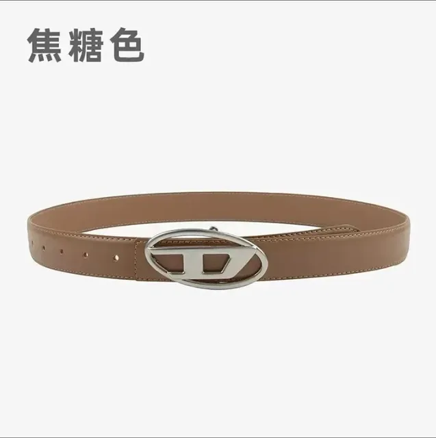 皮带5-焦糖色