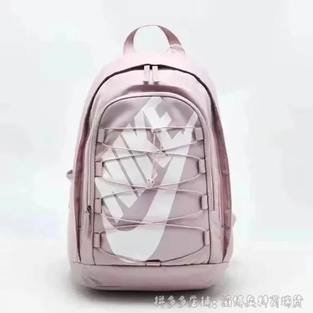 Nike Heritage Backpack Pastel Pink