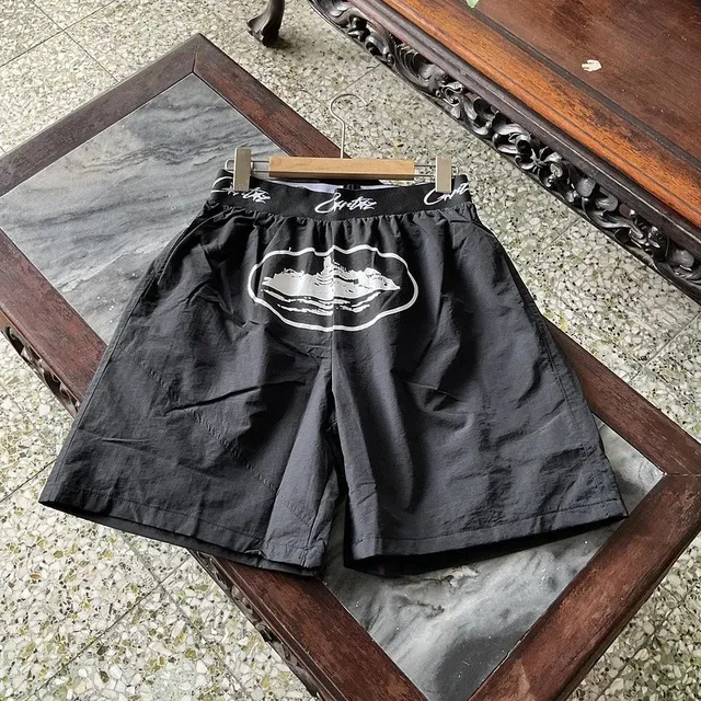 Corteiz Cargo Shorts