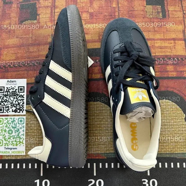 Adidas Samba Classic