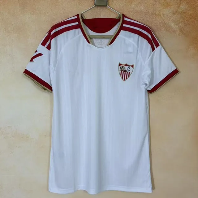 Adidas Sevilla FC Home Jersey 2023-24