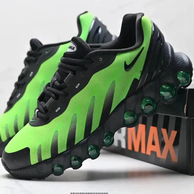 Nike Air Max Plus