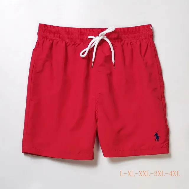 Polo Ralph Lauren Polo Swim Shorts Classic Fit