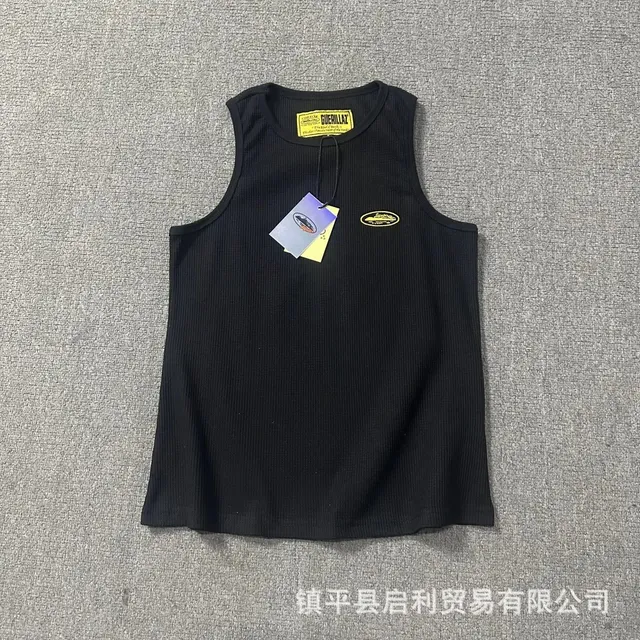 761背心黑色
