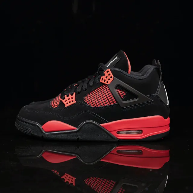 Aj4 'Red Thunder' CT8527-016