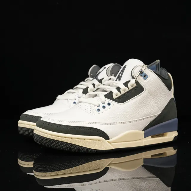 HV8571-100 J3 'White Blue'