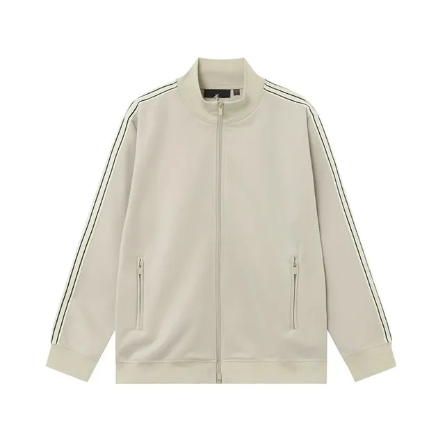 Adidas Track Jacket Three-Stripe